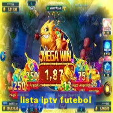 lista iptv futebol